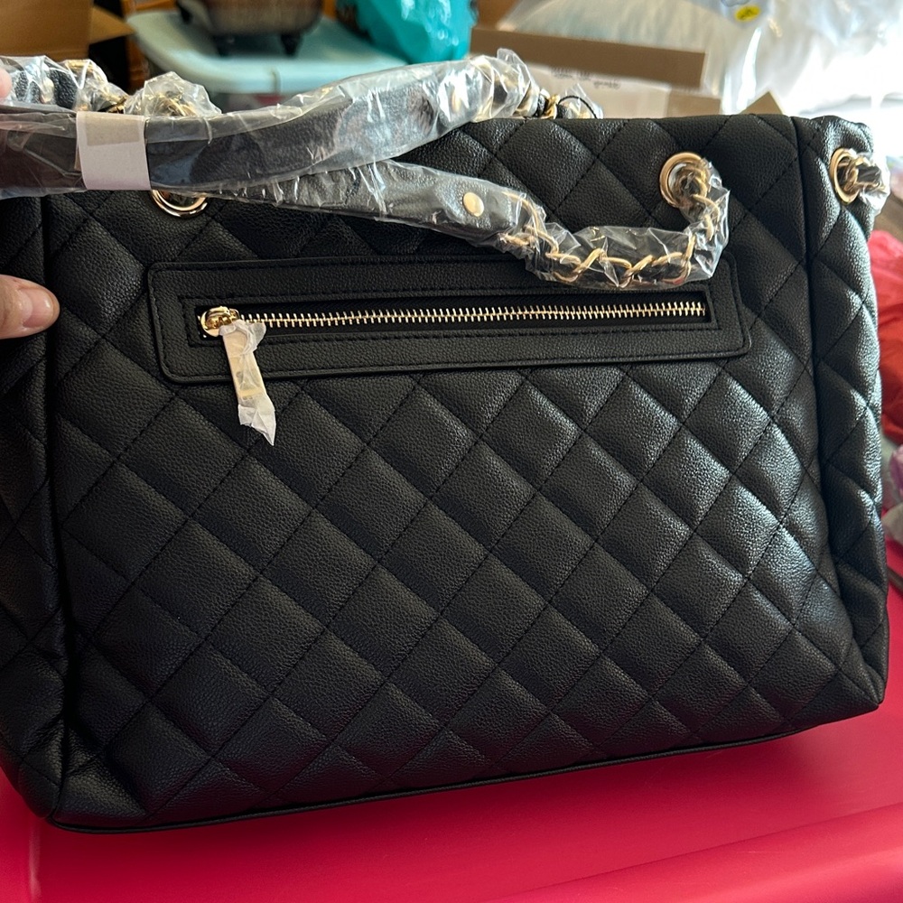 NWT ELLO elegant shoulder bag - Picture 2 of 3